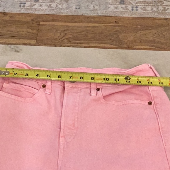 Old Navy Pink Women's Jeans size 4 - Picture 4 of 6